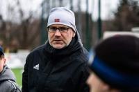 Wisłok Wiśniowa ma nowego trenera! 