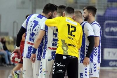Handball Stal Mielec przegrała u siebie z MMTS-em Kwidzyn