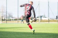 Klasa O Krosno: Start Rymanów rozgromił rywali! Osiem bramek i hat-trick w trzy minuty