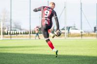 Klasa O Krosno: Start Rymanów odniósł kolejne zwycięstwo i umocnił się na fotelu lidera 