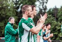 Wisłoka górą w starciu z rezerwami Cracovii