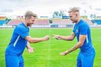 Karpaty ograły na wyjeździe rezerwy Stali Mielec