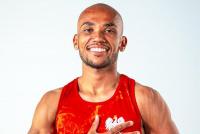 Michał Akoto-Ampaw: Liga Boksu daje szanse – nie tylko najlepszym