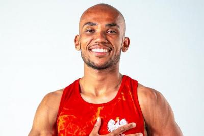 Michał Akoto-Ampaw: Liga Boksu daje szanse – nie tylko najlepszym