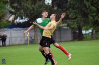 FOTOGALERIA: Sanoczanka Święte - LKS Skołoszów 0-1 [ZDJĘCIA]