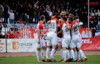 2 liga: Apklan Resovia rozbudziła apetyty! Czy wiosną będą one jeszcze większe?