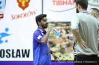 FOTOGALERIA: Sokołów SA Jarosław - AZS AWFiS Balta Gdańsk 3-0 [ZDJĘCIA]