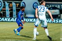 Zobaczcie, jak Stal Mielec rozprawiła się z Mistrzem Polski!