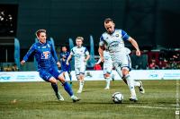 Mistrz Polski na kolanach! Stal Mielec sprawiła niespodziankę na inaugurację sezonu!