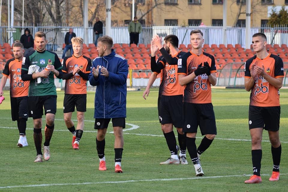 fot. KSZO Ostrowiec Świętokrzyski