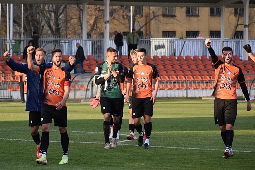 fot. KSZO 1929 Ostrowiec Świętokrzyski 