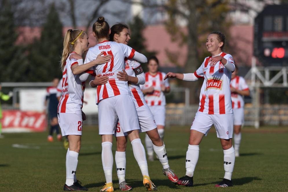 fot. Resovia-sekcja kobiet