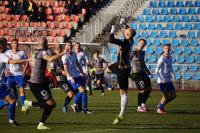 Korona Rzeszów ugrała punkt w Sandomierzu