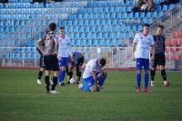 Punkt Korony Rzeszów w Sandomierzu! Zobaczcie jak padały gole