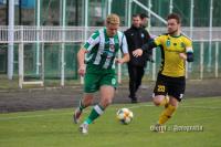 Wisłoka zatrzymała lidera przy Parkowej! Zobaczcie skrót z tego spotkania