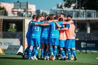 Bardzo dobra runda beniaminka. Czy Stal Rzeszów na wiosnę powalczy o baraże?