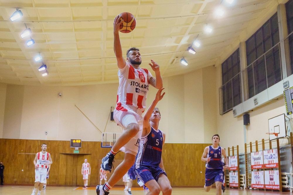 fot. Resovia Rzeszów Koszykówka