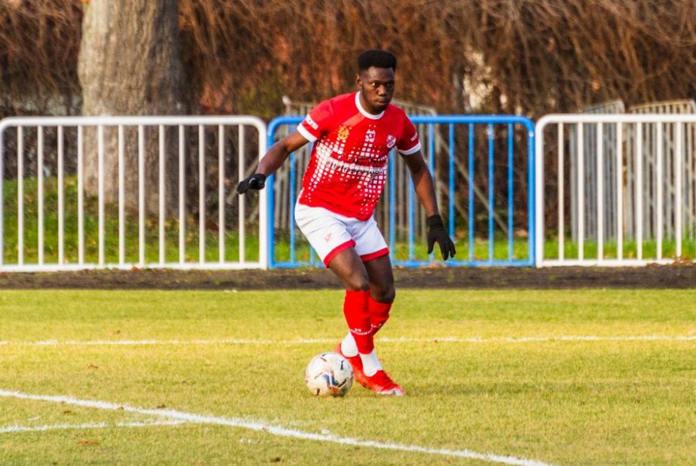 fot. Paweł Kubicz/Podkarpacka Piłka Nożna