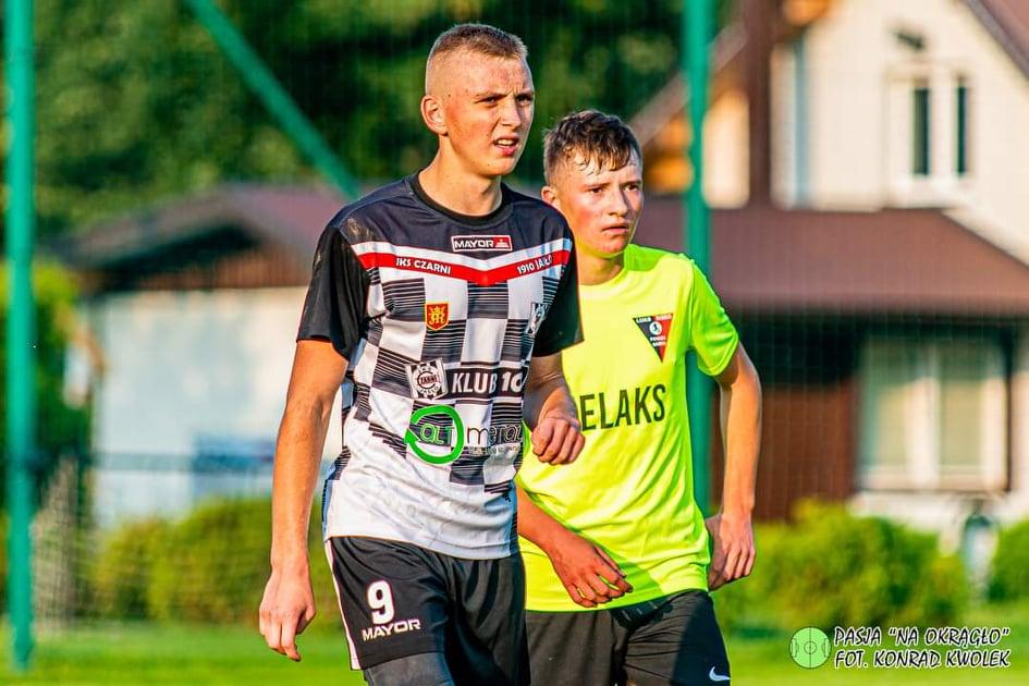 fot. Konrad Kwolek/Pasja 