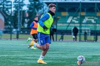 Karpaty Krosno rozpoczynają rekrutację do LOMS!