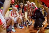 fot. Resovia Rzeszów Koszykówka