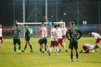 WIDEO: Stal Stalowa Wola - ŁKS II Łódź 1-0 [SKRÓT MECZU]