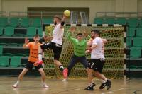 Zakończyła się świetna passa. ORLEN Upstream SRS Przemyśl pokonany