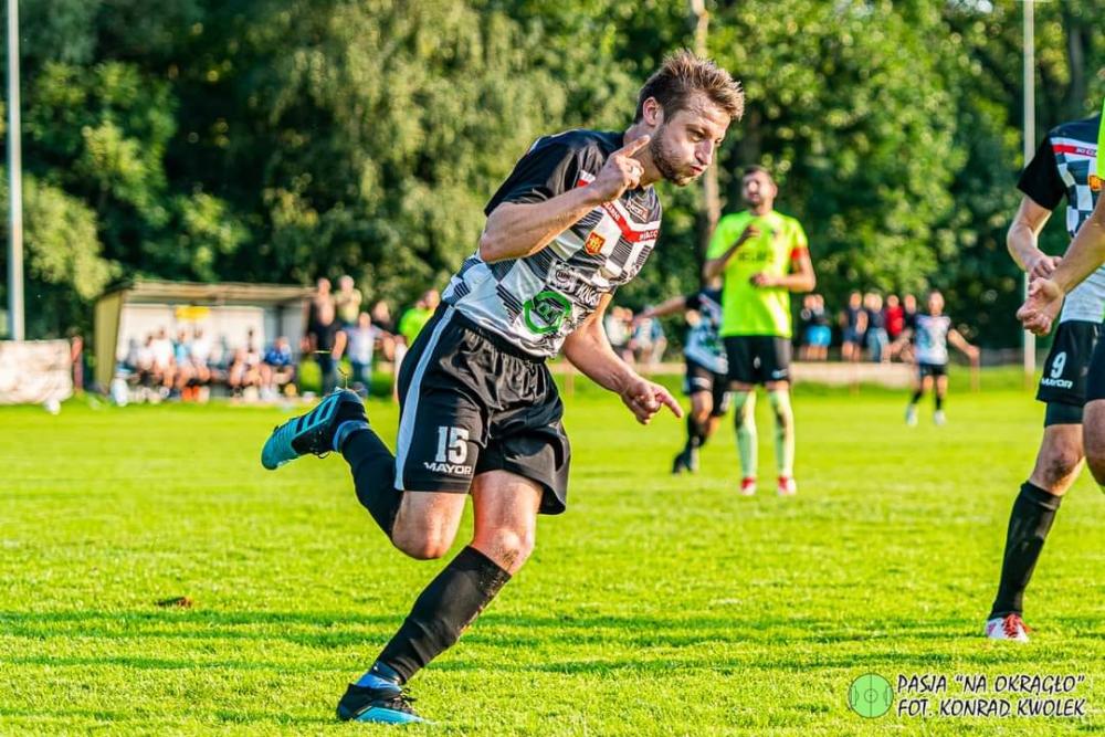 fot. Konrad Kwolek/Pasja 