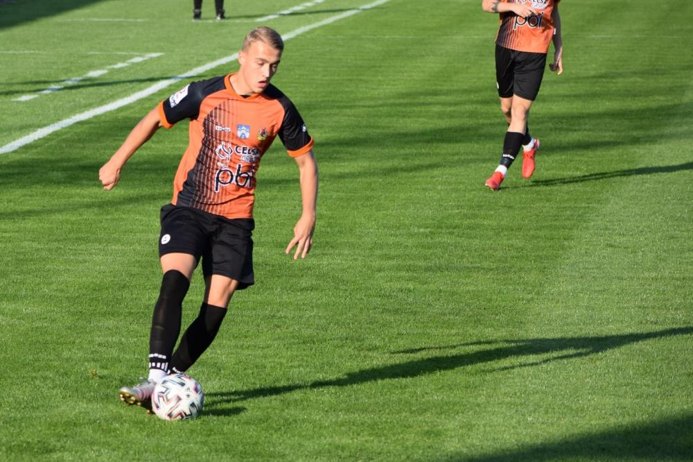 fot. KSZO 1929 Ostrowiec Świętokrzyski