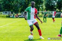 Piłkarz Cosmosu Nowotaniec w kręgu zainteresowań Wólczanki