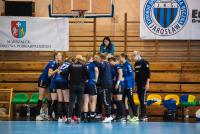 Eurobud JKS Jarosław w karnych przegrał z KPR Gminy Kobierzyce