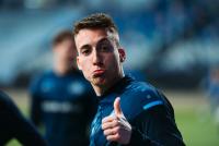 Były piłkarz Stali Rzeszów zostanie powołany do reprezentacji Polski!