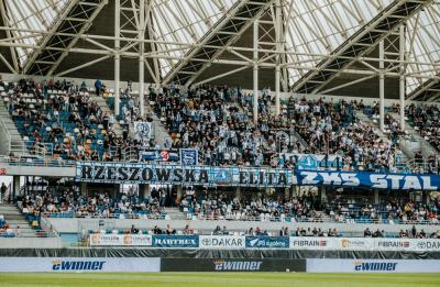 Stal Rzeszów ogłosiła ceny biletów i karnetów na nowy sezon!