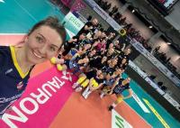 Developres nie dał szans ŁKS-owi!