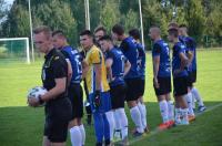 Klasa O Rzeszów: Wysokie zwycięstwa na rozpoczęcie sezonu