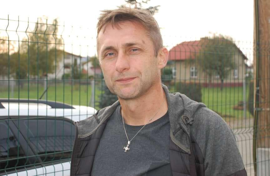 fot. OKS Markiewicza Krosno