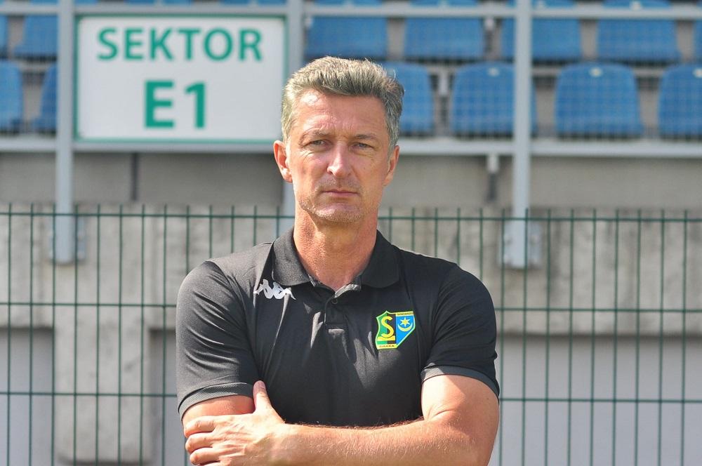 fot. Siarka Tarnobrzeg