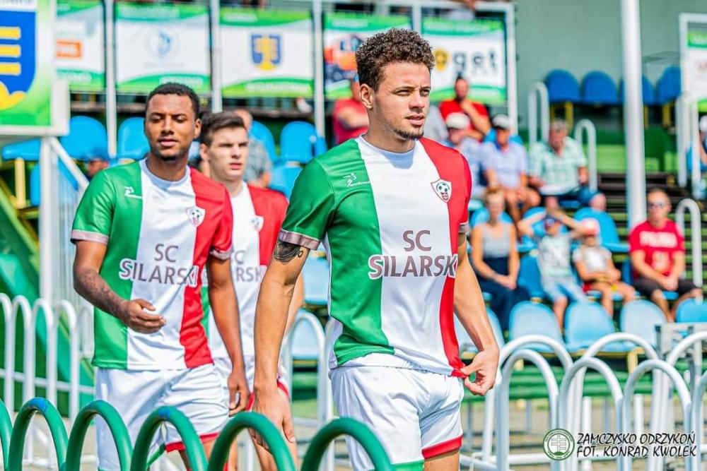 fot. Konrad Kwolek/Zamczysko Odrzykoń