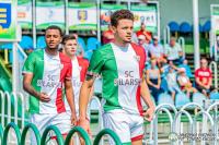 Piłkarz Cosmosu Nowotaniec w kręgu zainteresowań klubu z 3 ligi gr. IV