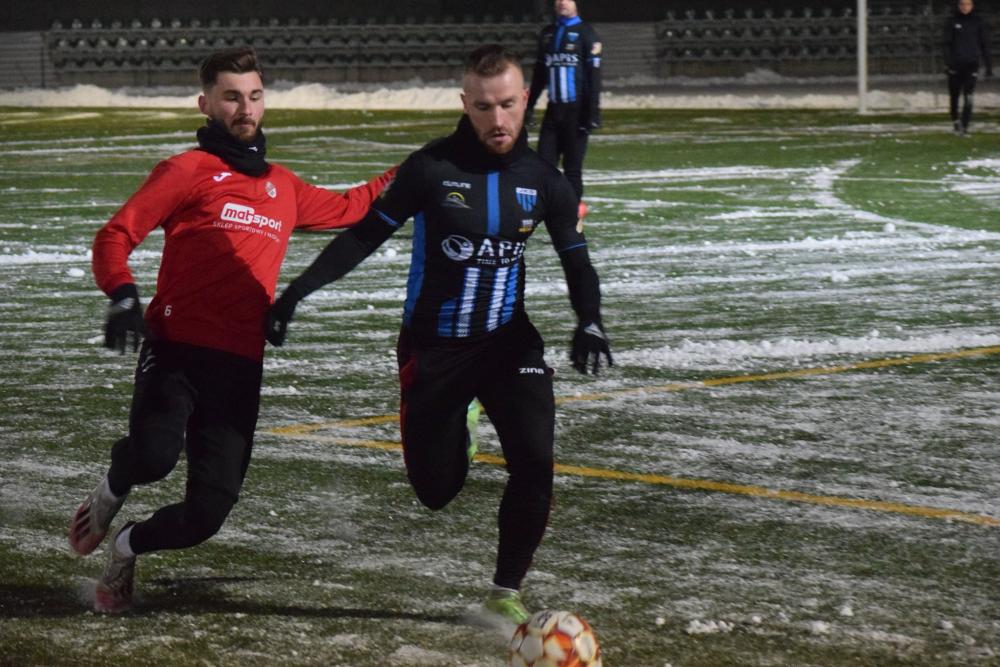 fot. Dominik Budzowski/JKS Jarosław