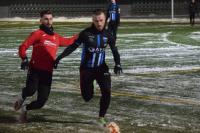 JKS Jarosław pewnie pokonał lidera 4 ligi w meczu towarzyskim