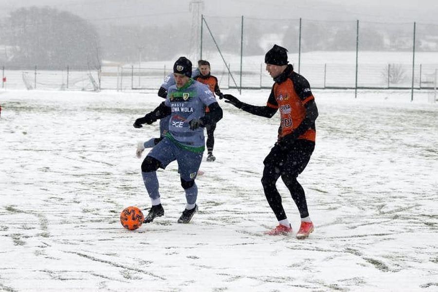 fot. Stal Stalowa Wola PSA