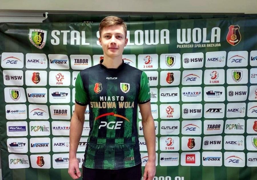 fot. Stal Stalowa Wola PSA