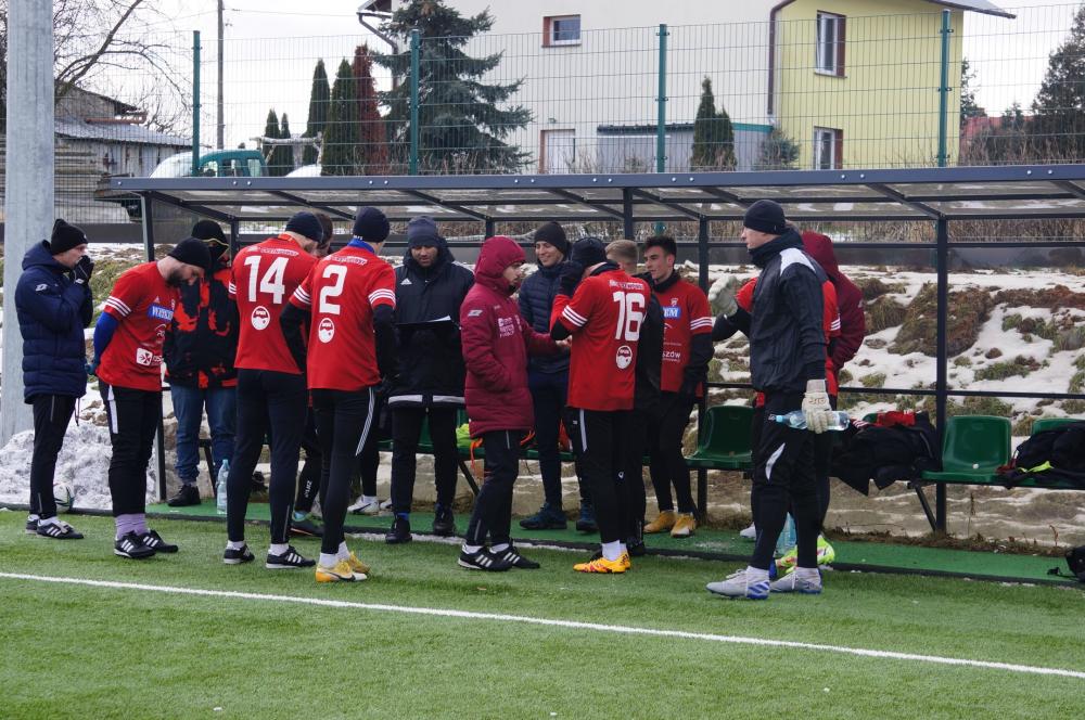 fot. Watkem Korona Rzeszów