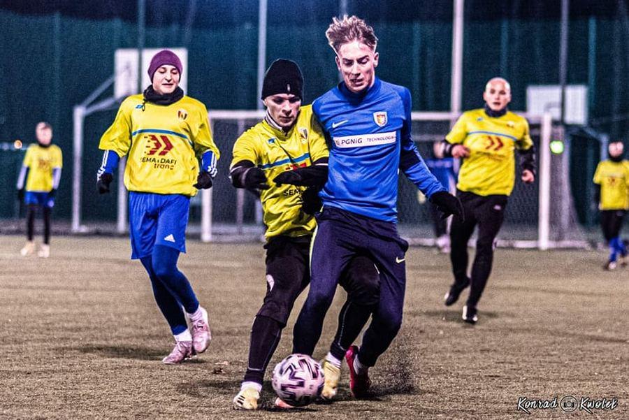 fot. Konrad Kwolek/Karpaty Krosno