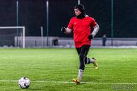 Wólczanka nie dała szans JKS-owi!