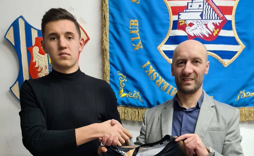 fot. Wisła Sandomierz