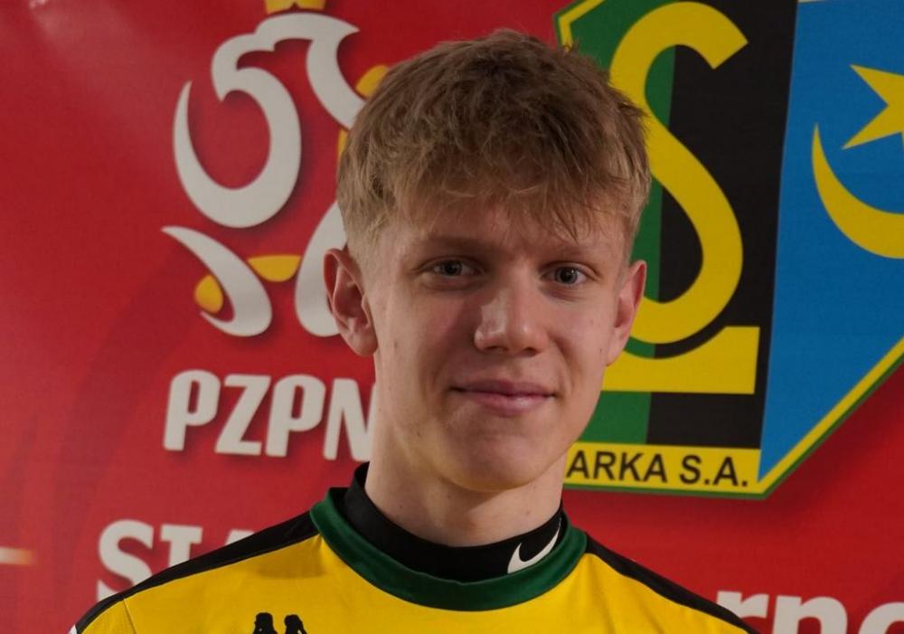 fot. Siarka Tarnobrzeg