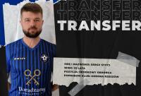 Lider rzeszowskiej okręgówki pozyskał piłkarza Korony