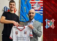 Wisła Sandomierz wypożyczyła piłkarza Wisły Płock